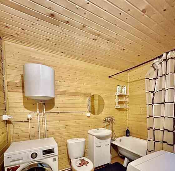 Дом, 81.1 м2, 6 соток, 2 эт. Павловский Посад