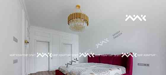 4-комн. квартира, 138.6 м2, 5/8 эт. Санкт-Петербург