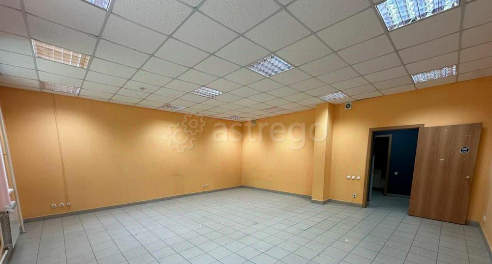 Офис, 92 м2 Красноярск - изображение 4