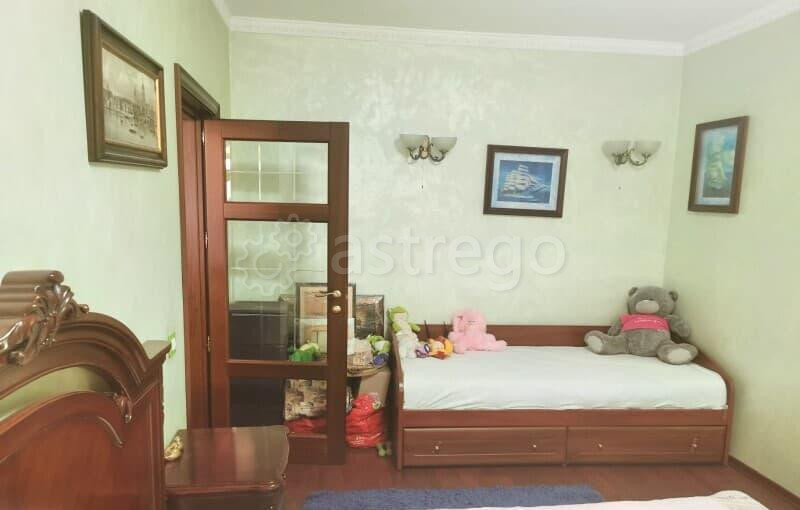 2-комн. квартира, 80 м2, 6/8 эт. Красноярск - изображение 9