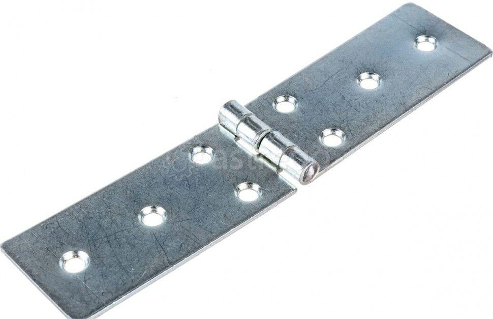 Петля карточная 200х45х2,8мм, цинк Екатеринбург - изображение 1