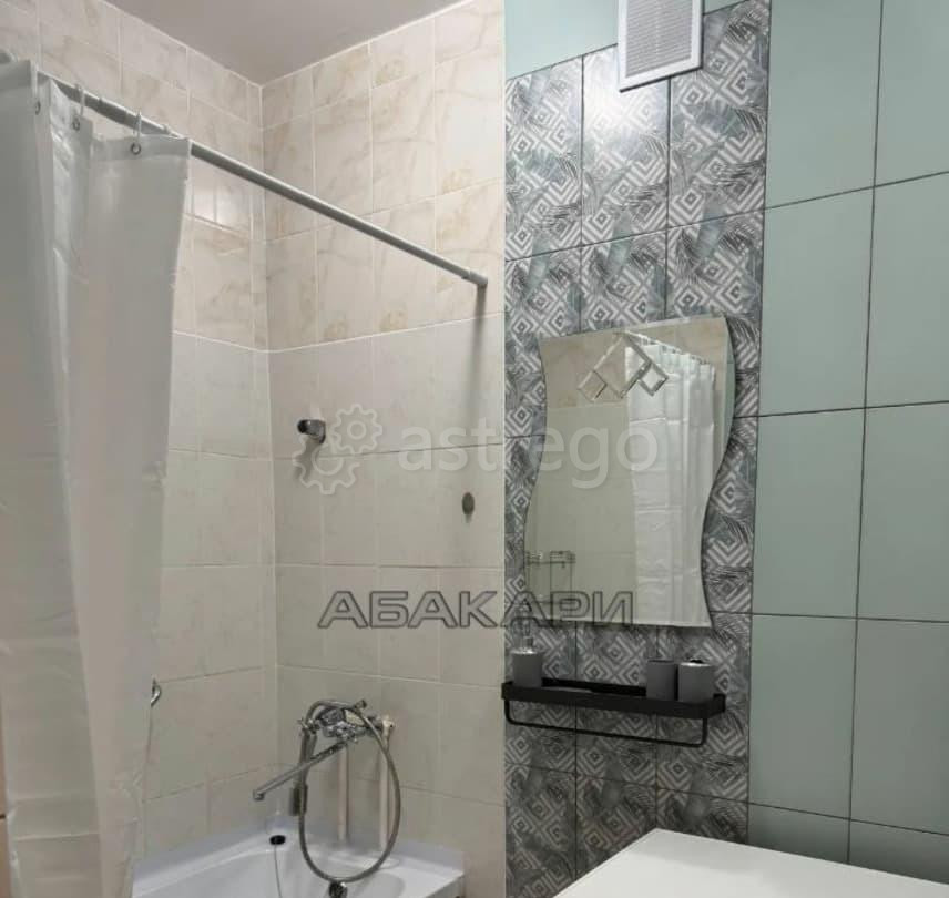 1-комн. квартира, 49 м2, 12/16 эт. Красноярск - изображение 5