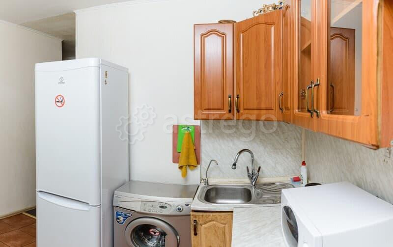 2-комн. квартира, 50 м2, 4/14 эт. Москва - изображение 9