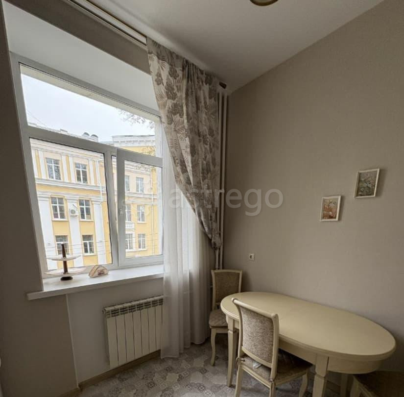 2-комн. квартира, 60 м2, 3/5 эт. Барнаул - изображение 4