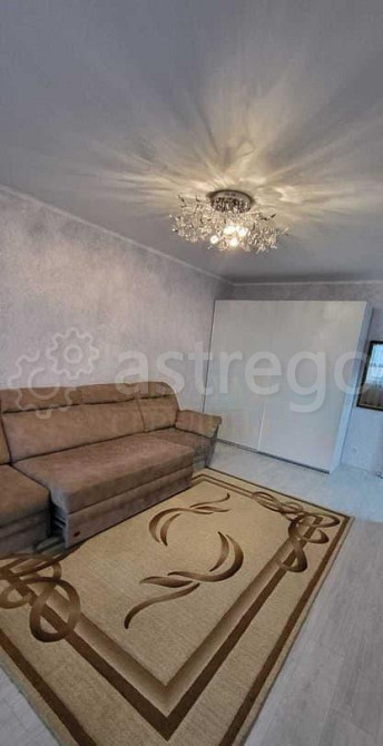 1-комн. квартира, 47 м2, 9/12 эт. Старый Оскол - изображение 9