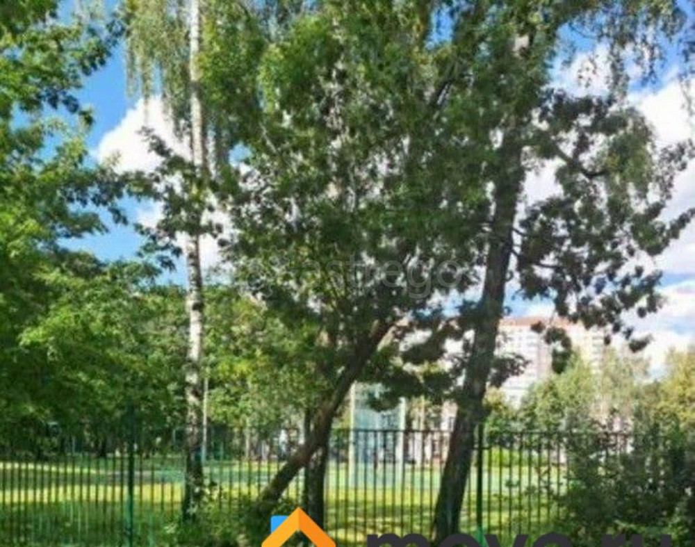 Комната, 13 м2, 2/9 эт. Москва - изображение 5