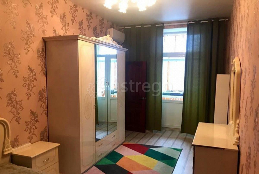 2-комн. квартира, 55 м2, 5/9 эт. Белгород - изображение 3