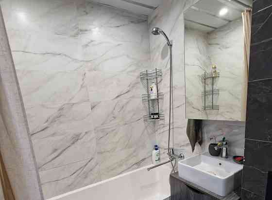1-комн. квартира, 30 м2, 1/9 эт. Москва