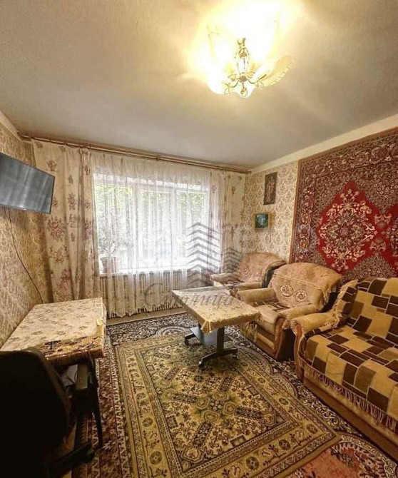 4-комн. квартира, 80.4 м2, 1/9 эт. Старый Оскол - изображение 3