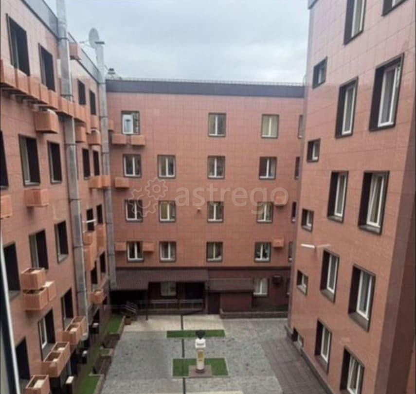 Офис, 18.7 м2 Красноярск - изображение 3