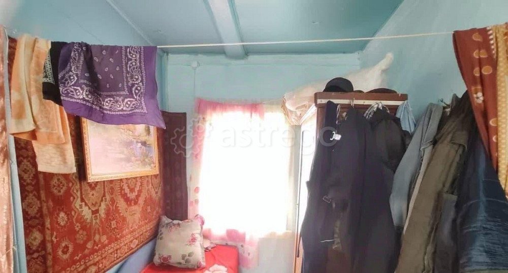 Дом, 24.2 м2, 10.88 сотки, 1 эт. Свободный - изображение 7