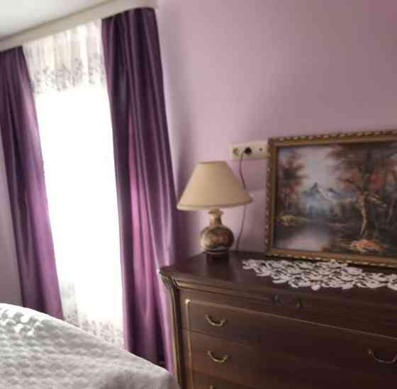 3-комн. апарт-ы, 80 м2, 2/2 эт. Коломна