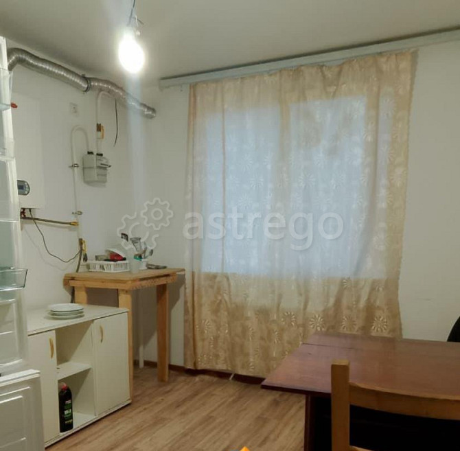 2-комн. квартира, 63 м2, 7/10 эт. Яблоновский - изображение 2
