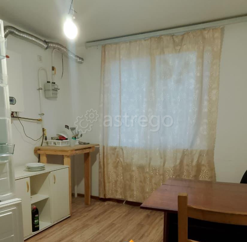 2-комн. квартира, 63 м2, 7/10 эт. Яблоновский - изображение 2