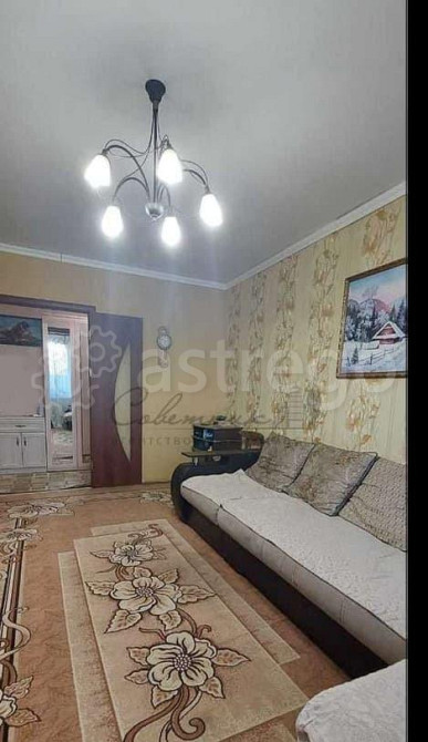 3-комн. квартира, 65 м2, 7/9 эт. Старый Оскол - изображение 3