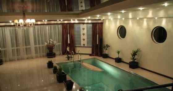 Коттедж, 562 м2 Видное