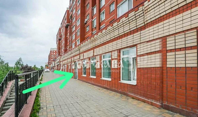 Свободного назначения, 201.9 м2 Старый Оскол - изображение 6