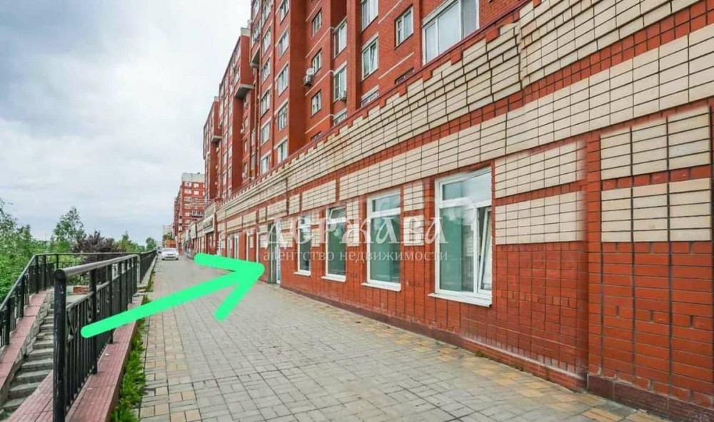 Свободного назначения, 201.9 м2 Старый Оскол - изображение 6