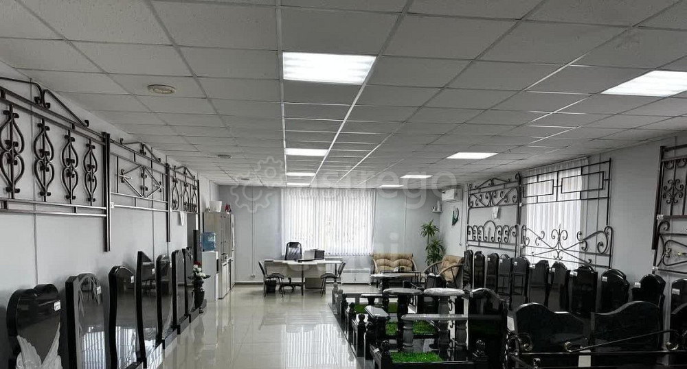 Торговое помещение, 458.3 м2 Благовещенск - изображение 7