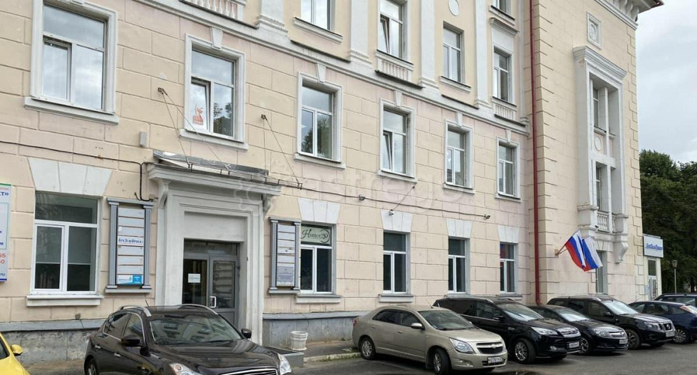 Свободного назначения, 174 м2 Архангельск - изображение 2