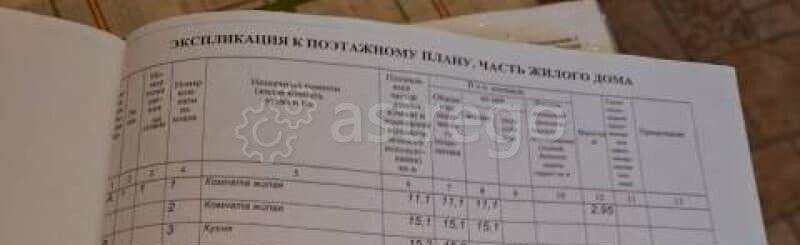 Дом, 42 м2 Белгород - изображение 2