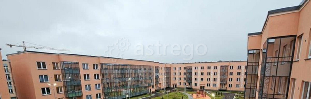 Свободного назначения, 100 м2 Санкт-Петербург - изображение 4