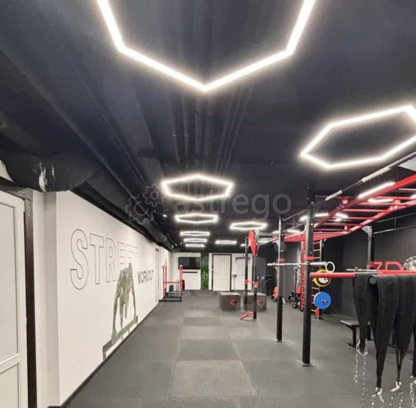 Готовый бизнес, 148 м2 Старый Оскол - изображение 4