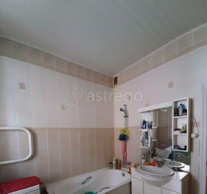 1-комн. квартира, 72 м2, 6/8 эт. Сергиев Посад - изображение 7