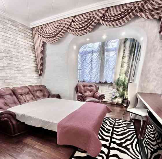 3-комн. квартира, 70 м2, 2/9 эт. Москва