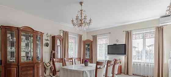 Дом, 233 м2, 12 соток, 2 эт. Старая Купавна