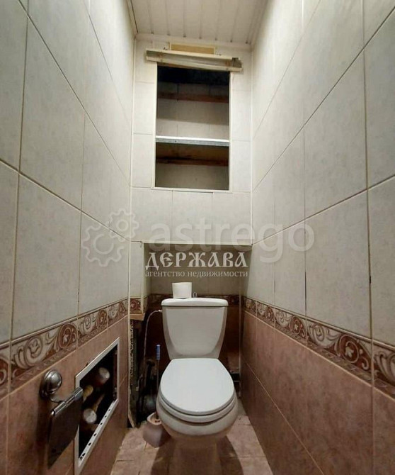 3-комн. квартира, 72 м2, 3/10 эт. Старый Оскол - изображение 9