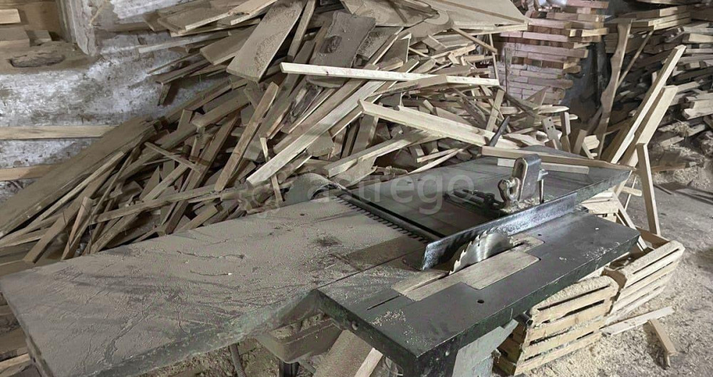 Производственное, 300 м2 Старый Оскол - изображение 6