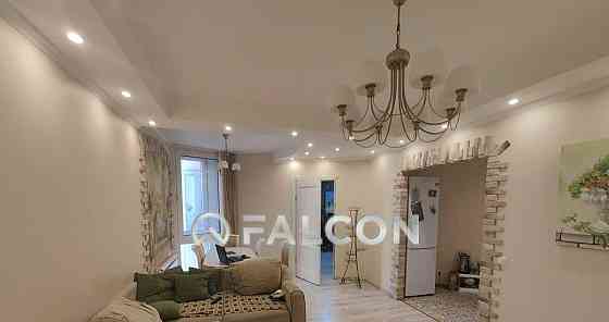 5-комн. квартира, 134 м2, 6/24 эт. Красногорск