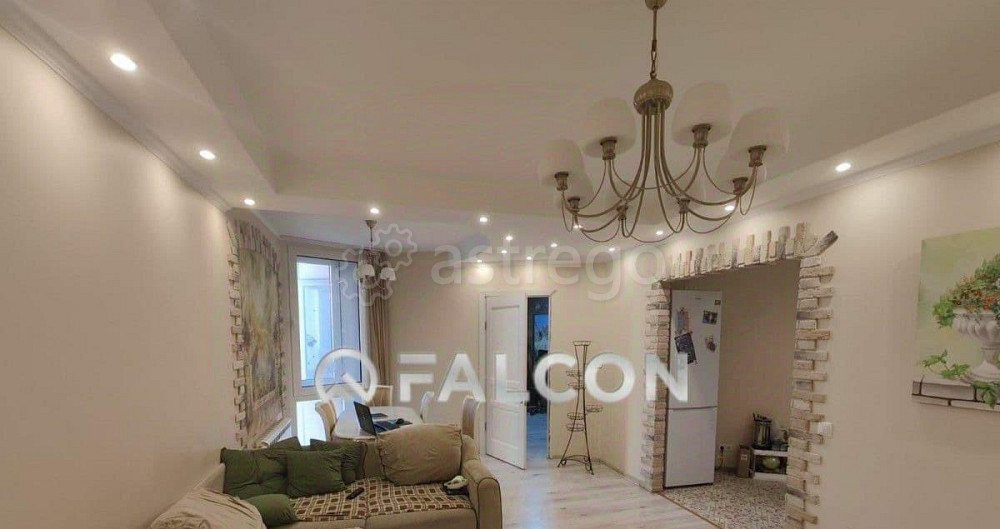 5-комн. квартира, 134 м2, 6/24 эт. Красногорск - изображение 1