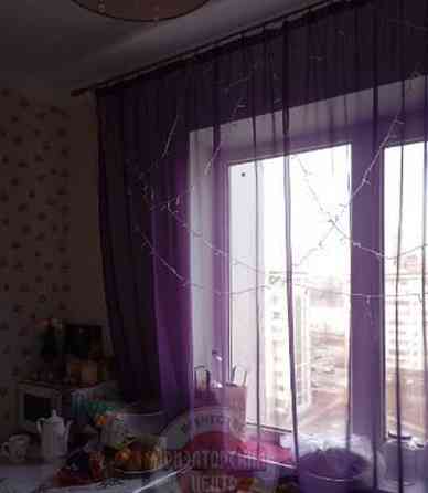 3-комн. квартира, 58.6 м2, 9/9 эт. Белгород