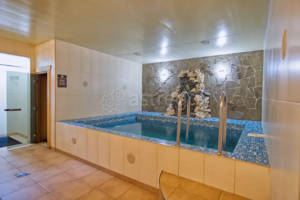 Прибыльная гостиница с банным комплексом в развитом районе Краснодар - изображение 7