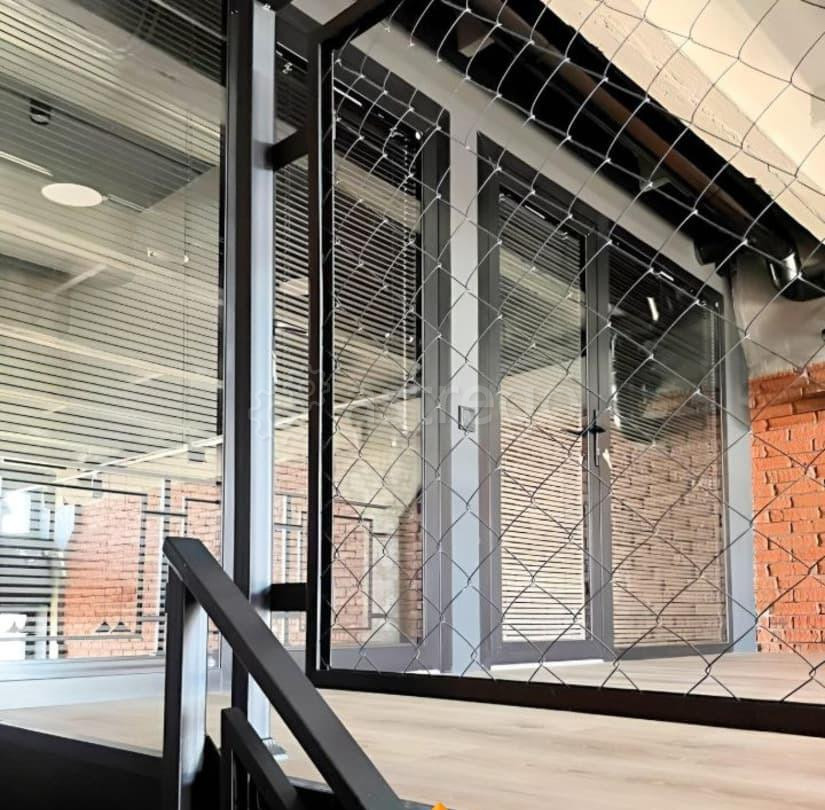 Свободного назначения, 90 м2 Уфа - изображение 7