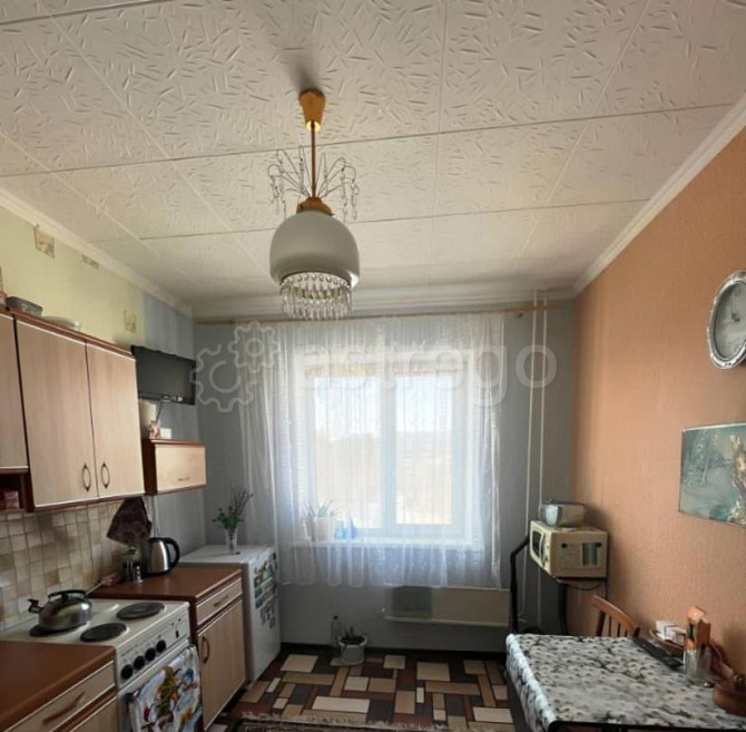 1-комн. квартира, 36.3 м2, 10/10 эт. Сибирский - изображение 7