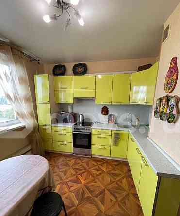 3-комн. квартира, 60 м2, 14/16 эт. Москва