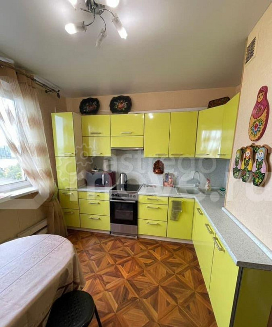 3-комн. квартира, 60 м2, 14/16 эт. Москва - изображение 1