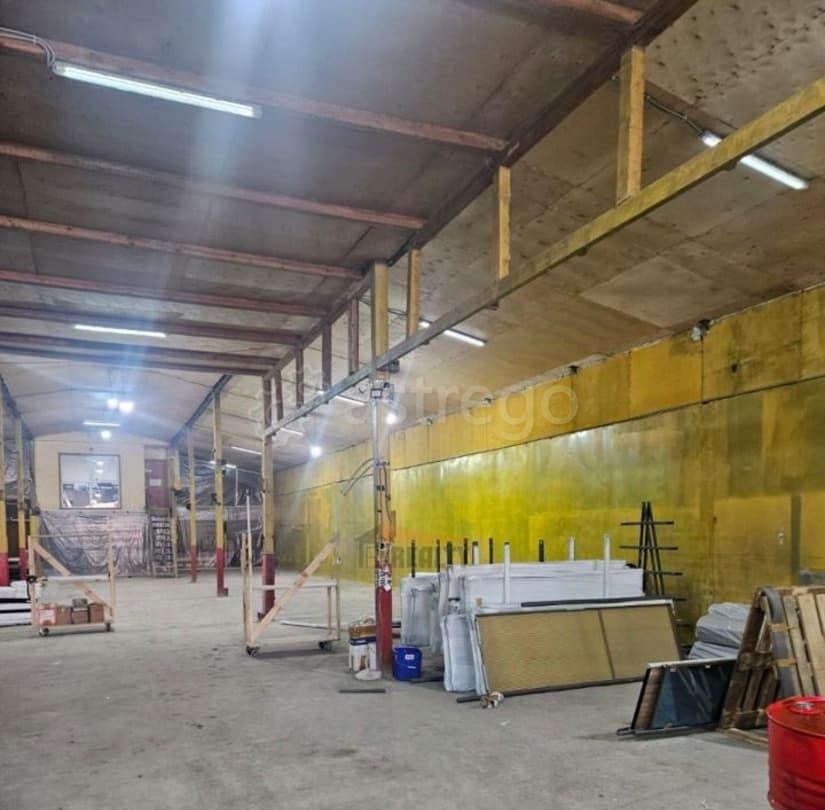 Производственное, 500 м2 Химки - изображение 4