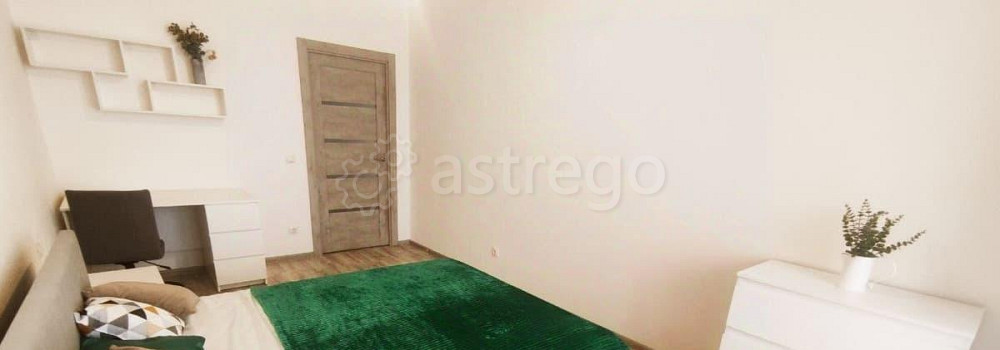 2-комн. квартира, 72 м2, 1/8 эт. Емельяново - изображение 7