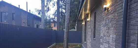 Коттедж, 108 м2, 6.3 сотки, 1 эт. Апрелевка