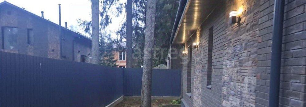 Коттедж, 108 м2, 6.3 сотки, 1 эт. Апрелевка - изображение 6