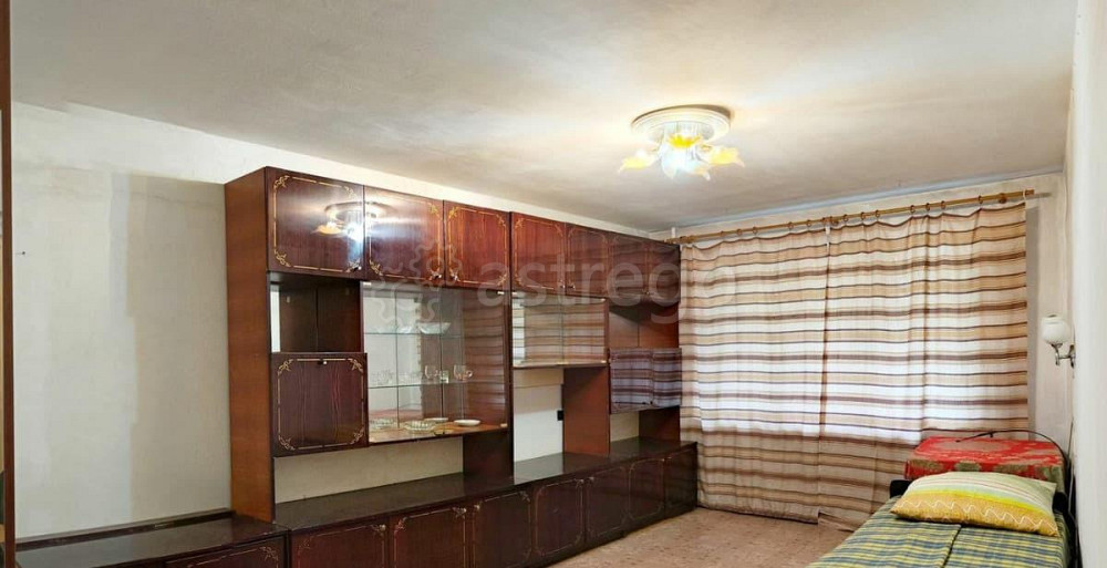 2-комн. квартира, 46 м2, 1/5 эт. Красноярск - изображение 2