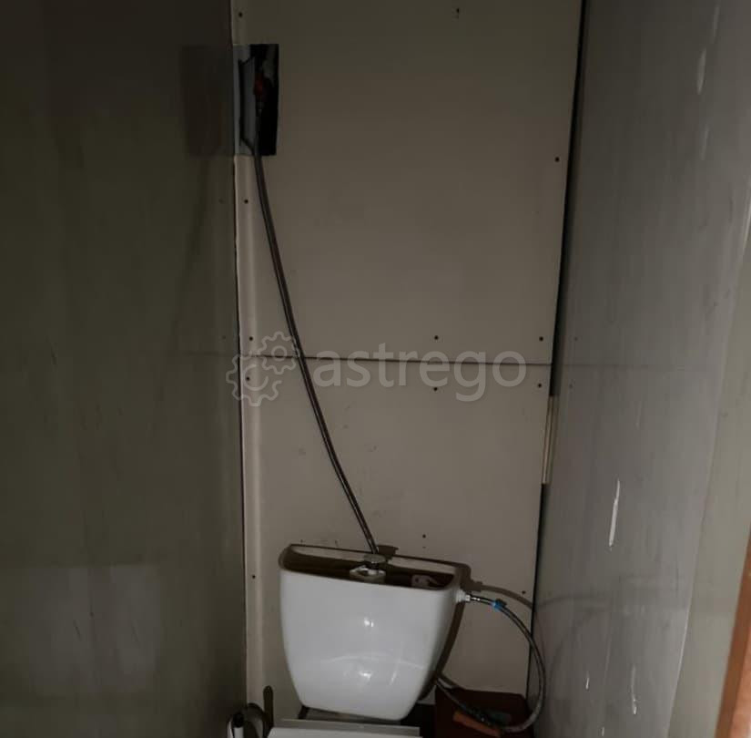 Комната, 17 м2, 5/5 эт. Архангельск - изображение 4