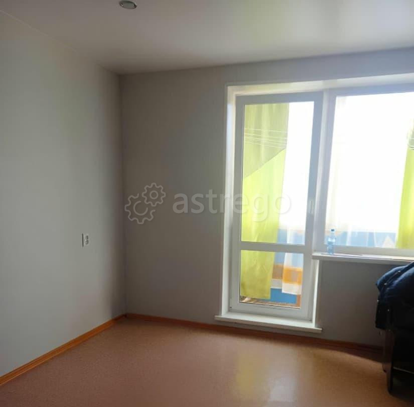 1-комн. квартира, 33.4 м2, 4/9 эт. Красноярск - изображение 5