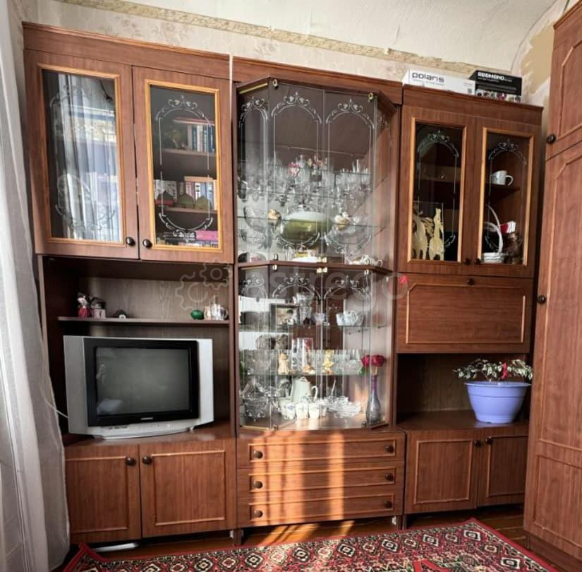 Комната, 18.5 м2, 4/4 эт. Уфа - изображение 1