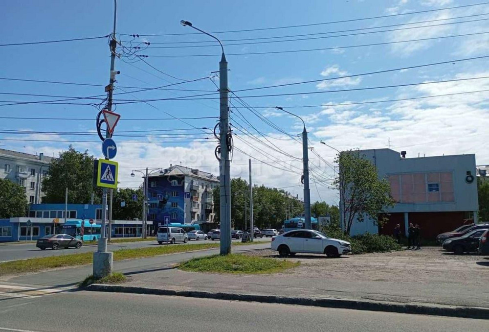 Свободного назначения, 20 м2 Архангельск - изображение 9