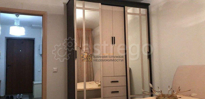 2-комн. квартира, 44 м2, 10/26 эт. Уфа - изображение 9